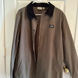 Vans Jacket